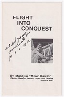 MASAJIRO 'MIKE' KAWATO
