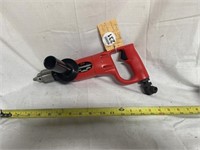 SIOUX 1/2 INCH AIR DRILL - CAT. NO 1464 (2000