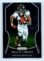 Phillip Lindsay