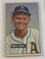 1951 Bowman Baseball Card