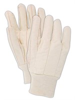 MAGID MultiMaster Double Palm Chore Gloves with