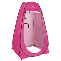 Your Choice Pop Up Tent, Portable Shower Changing