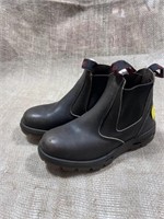 New Redback Size 5.5 Boot