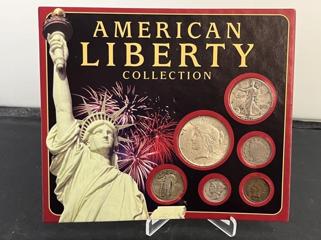 American Liberty Collection