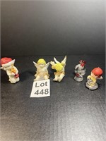 Misc Figurines