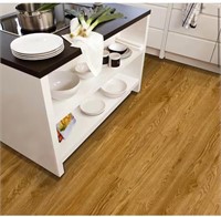 Luxury Vinyl Plank Flooring (108 sq ft)