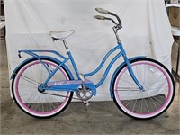Schwinn Baywood Beach Cruiser Bicycle