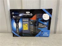 Schick Hydro 5 Gift Set
