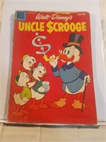 Walt Disney's Uncle Scrooge 1959