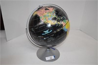 12" Replogle Globe on Stand