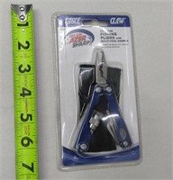 New Eagle Claw Fishing Multi Tool