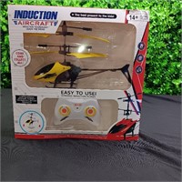 MBETA Two-Way Remote Control Aircraft Toy