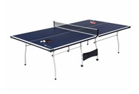 MD Sports Official lSize Table Tennis Table