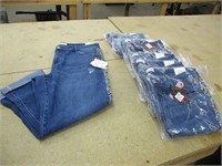 6 Women's Sz 14 W Jeans