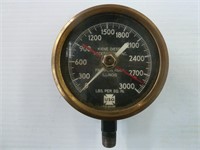 USG pressure gauge