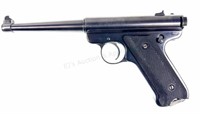 Ruger Standard Semi Automatic Pistol