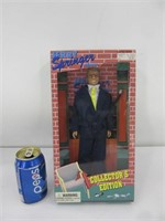 Poupée figurine Jerry Springer Show