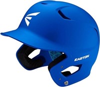 EASTON Z5 2.0 Batting Helmet - Junior - Matte Blue