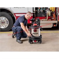 Shop-Vac 12Gal 6HP Wet/Dry Shop Vacuum