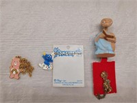 Vintage Children's Jewelry