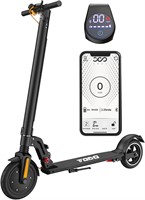 READ - Electric Scooter  Foldable  Max 15MPH