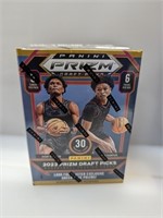 2023 Panini Prizm Draft Picks NBA Blaster Box