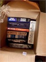 BOX BOOKS