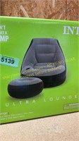 Intex 68564E Inflatable Ultra Lounge Chair