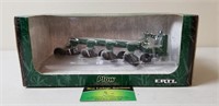 Ertl Die Cast Metal Plow, NIB, 2000