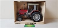 Massey-Ferguson 3070 Tractor, NIB, Ertl