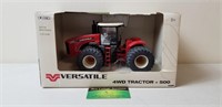 Versatile 4WD Tractor, NIB, Ertl, Tomy, 2013