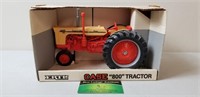 Case "800" Tractor, NIB, Ertl, 1991