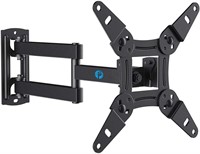 Full Motion TV Monitor Wall Mount Bracket Articula