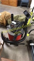 Craftsman wet dry vacuum