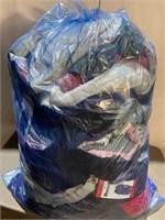 Bag Of Ladies Clothing Medium