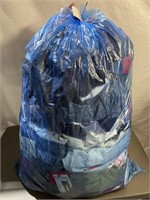 Bag Of Ladies Clothing Medium