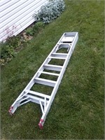 6 ft. Step ladder