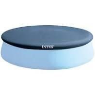 Intex Easy Set Round swimming pool cover, 3 m