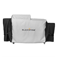 Blackstone Culinary Griddle And Pellet Grill Combo
