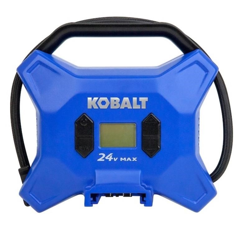 Kobalt Cordless High Pressure