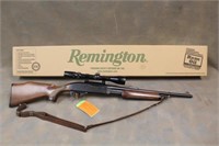 Remington 7600 Carbine B8537495 Rifle .35 Rem