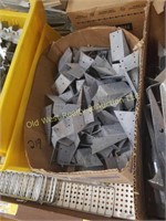 Box of Truss Ties (#219)