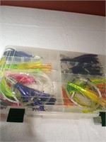 Cabella's Box of New Large Lures #4