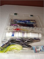 Cabella's Box of New Large Lures #3