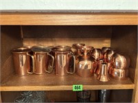 Coppercraft Guild Drinkware