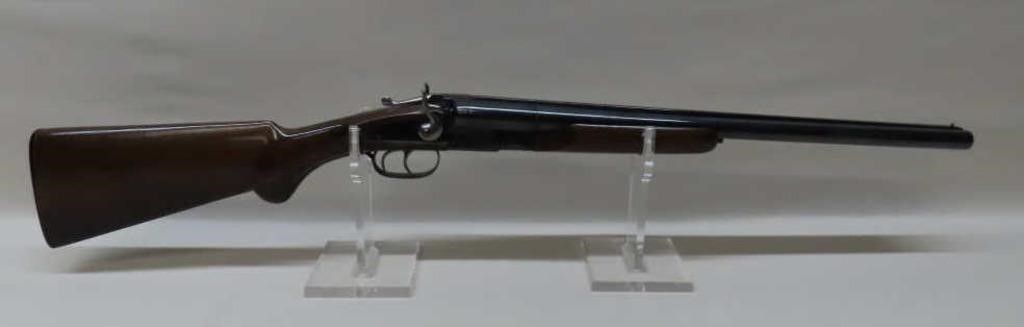 Rossi Shotgun