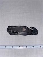 Foldable pocket Knife