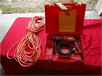 Hilti TE2 Hammer Dril