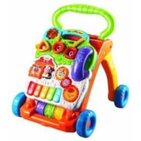 VTECH SIT-TO-STAND LEARNING WALKER PUSH & PULL