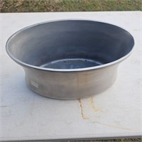 Waterford Metal Bowl